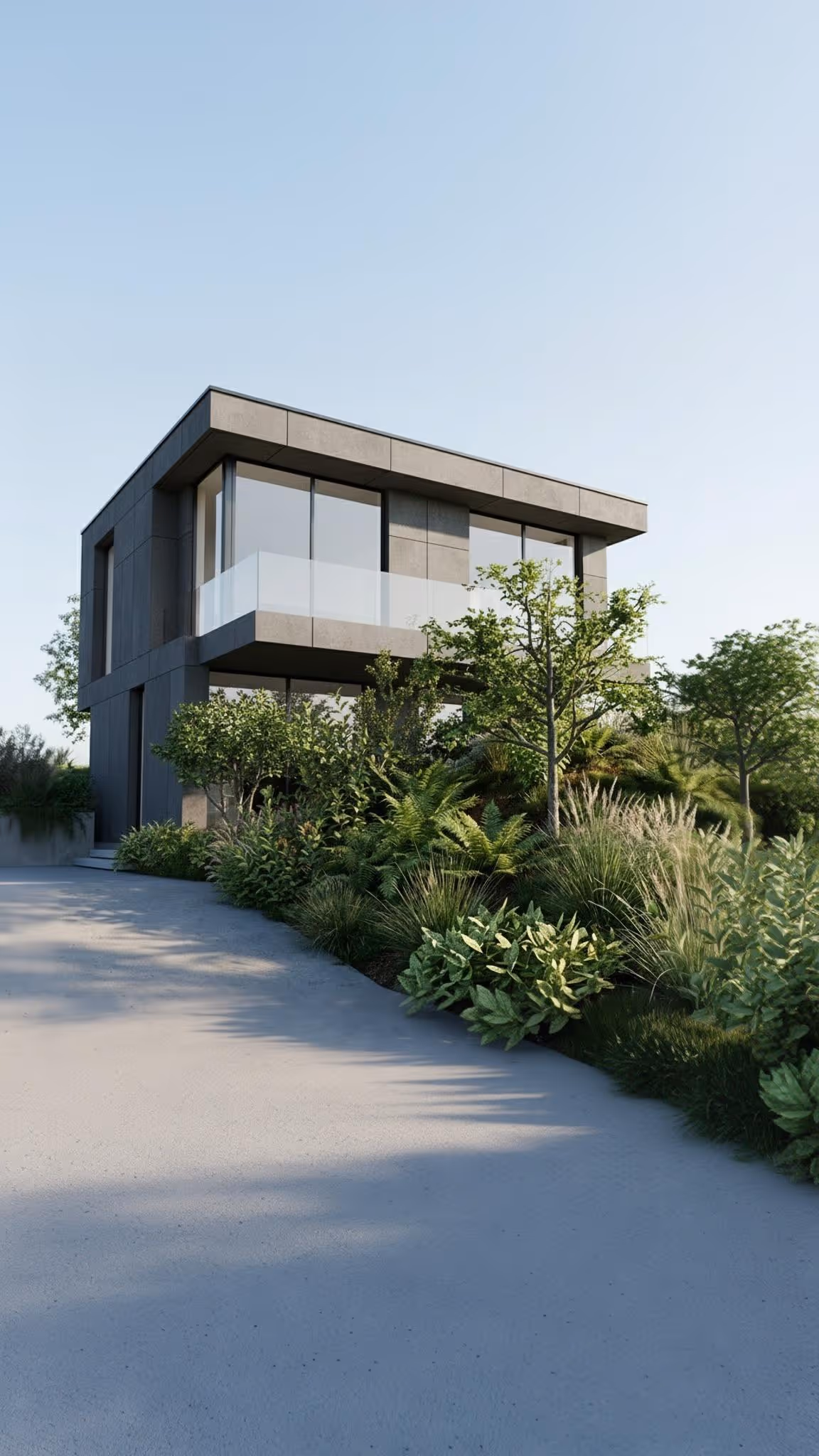 Urbain contemporain