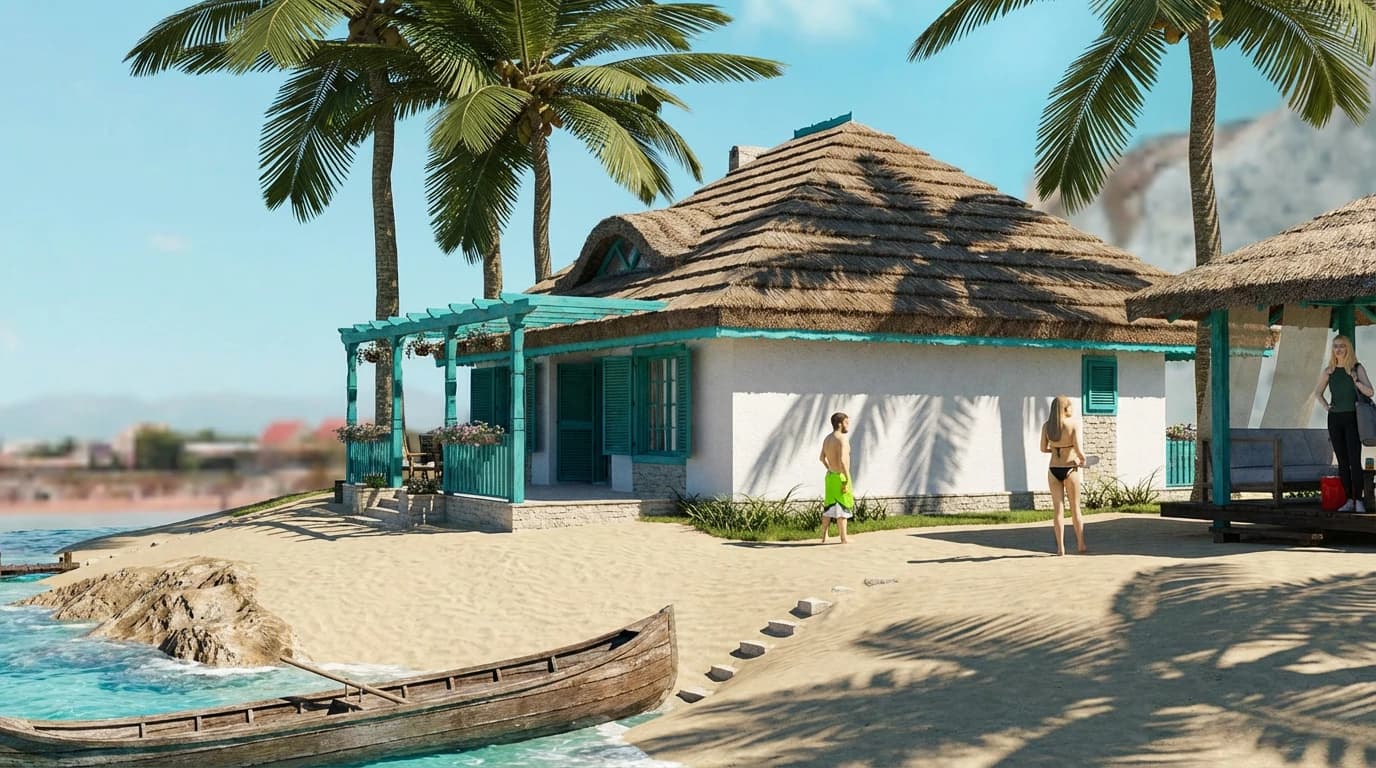 Render Fx Examples RenderFX - Rendus Photoréalistes en Quelques Secondes